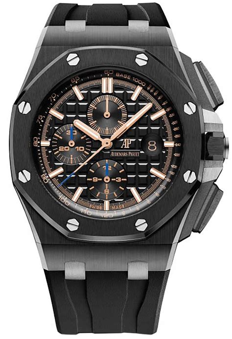 audemars piguet 26405ce.oo.a002ca.02|Royal Oak Offshore .